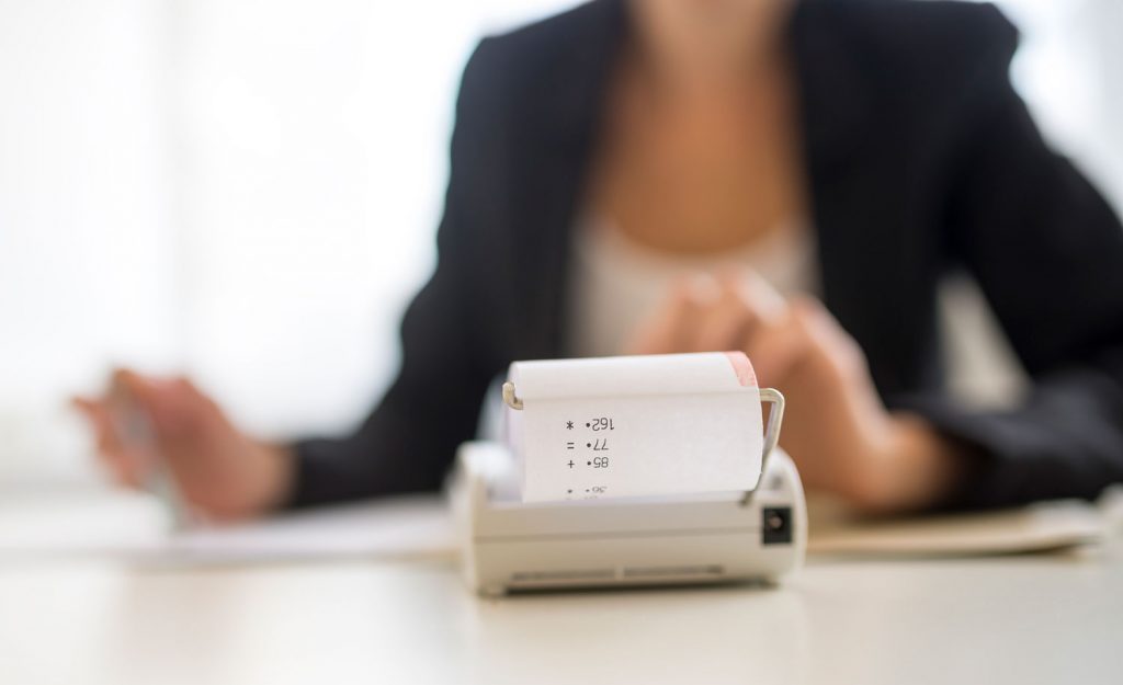 Онлайн касса