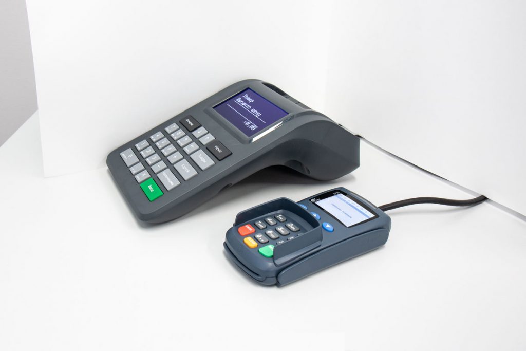 Онлайн-касса