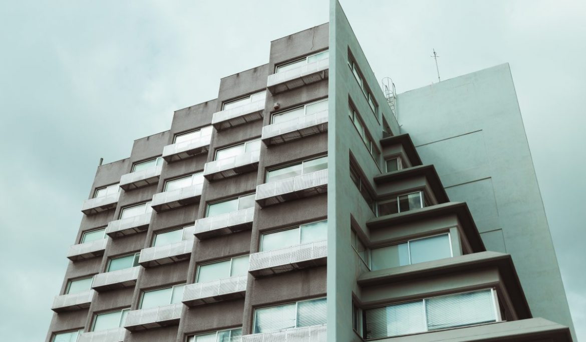 Управление МКД, раскрытие информации о деятельности