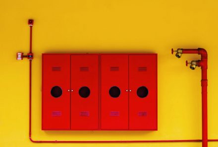 Трудовое законодательство и регулирование деятельности в сфере газоснабжения, пожарного надзора, охраны труда, санитарно-эпидемиологического благополучия