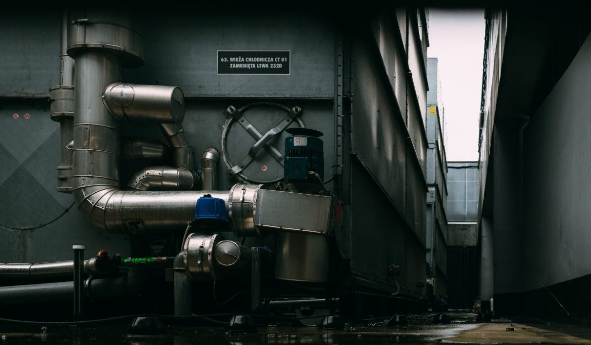 Нормативное регулирование предоставления коммунальных услуг