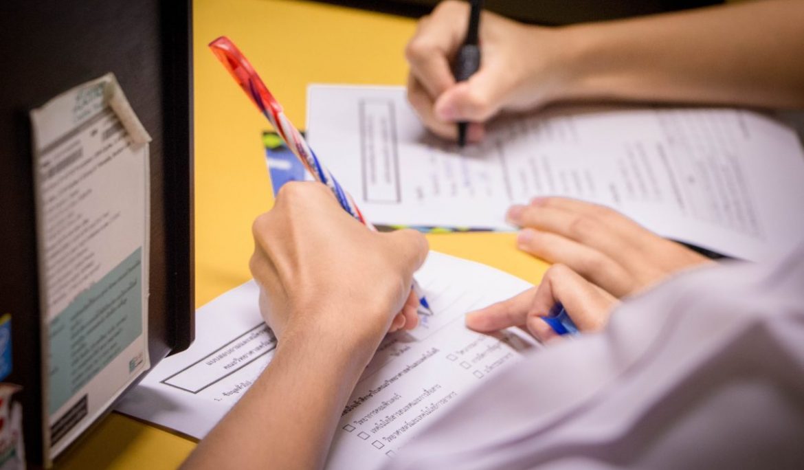 Расчет, печать и доставка