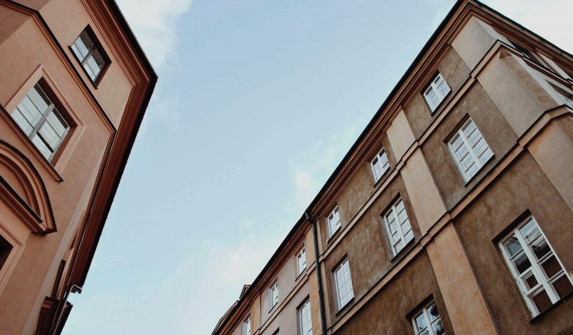 Государственное правовое регулирование в жилищной сфере