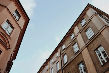 Государственное правовое регулирование в жилищной сфере