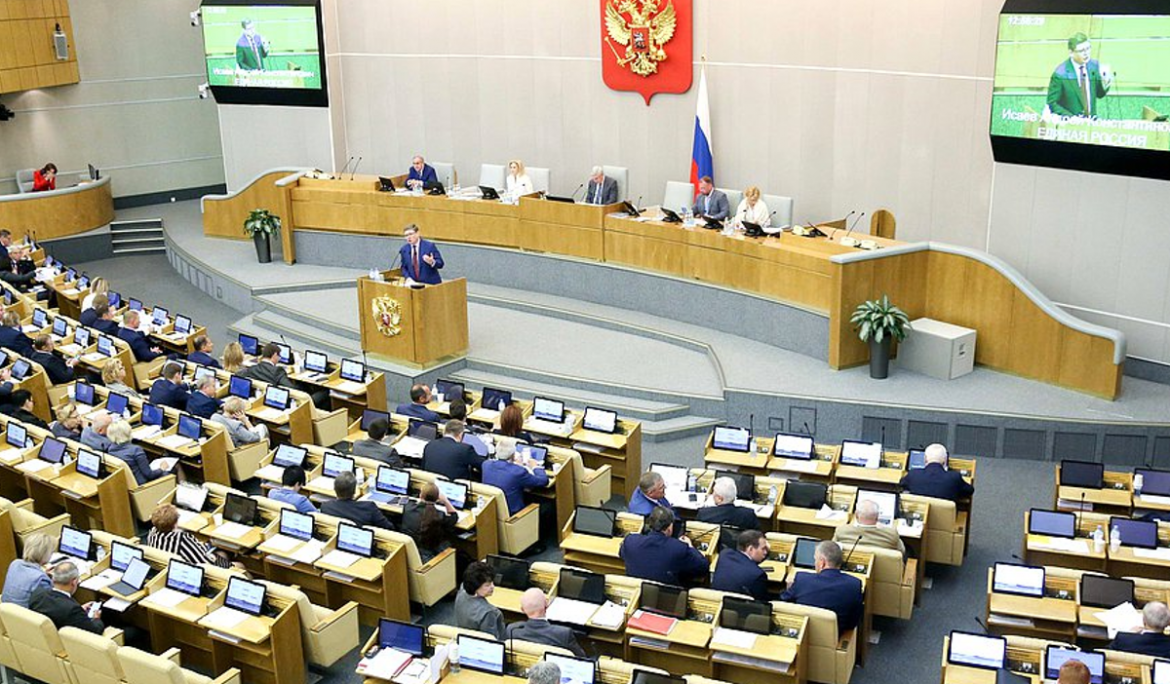 Как упростят применение онлайн-касс для ЖКХ