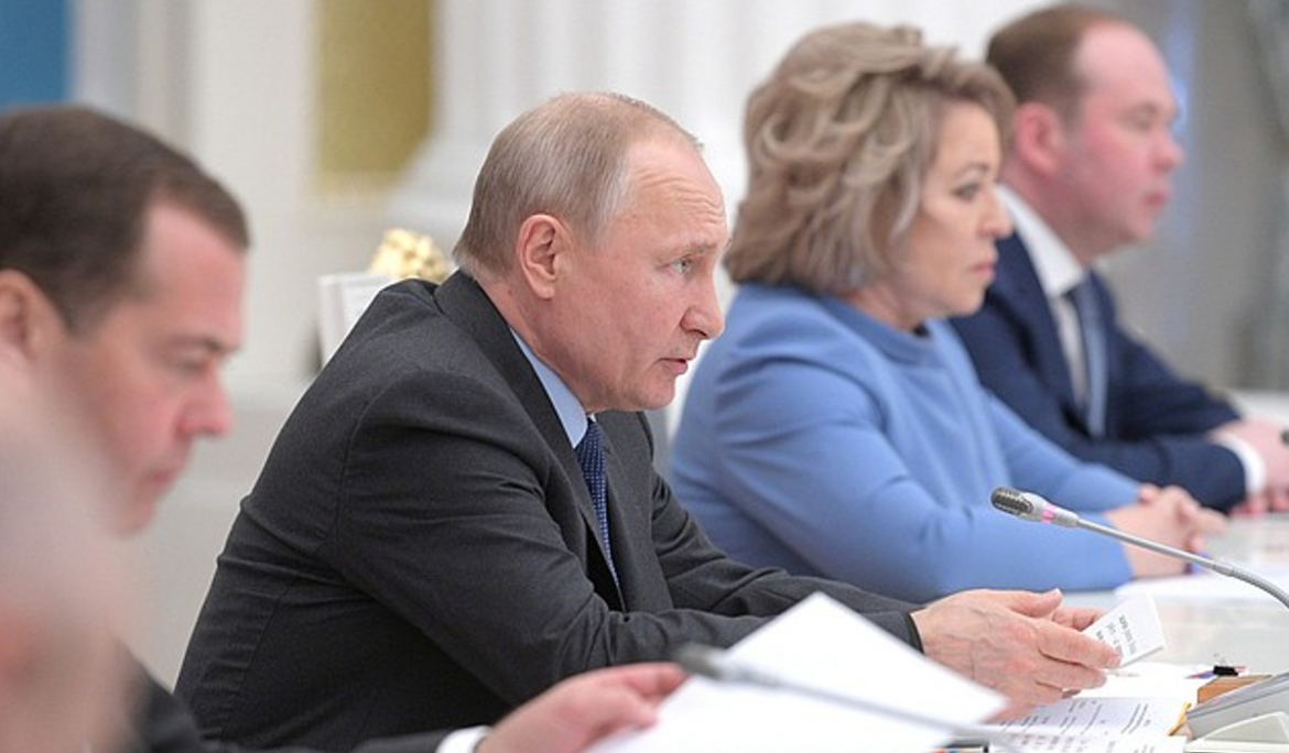 Подписан закон, упрощающий применение онлайн-касс