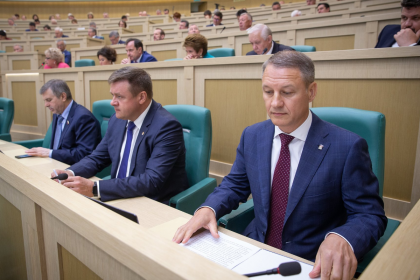 5 изменений в законодательстве, которые вступят в силу летом