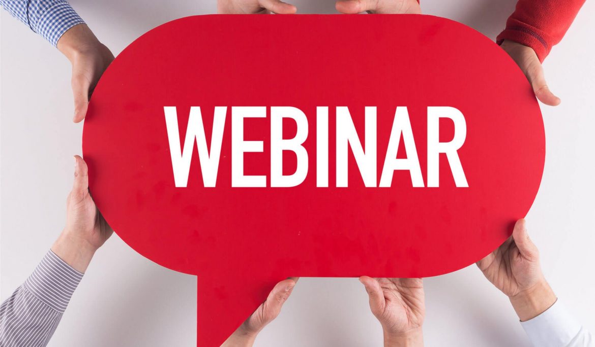 Автоматизируем выставление квитанций. Бесплатный вебинар