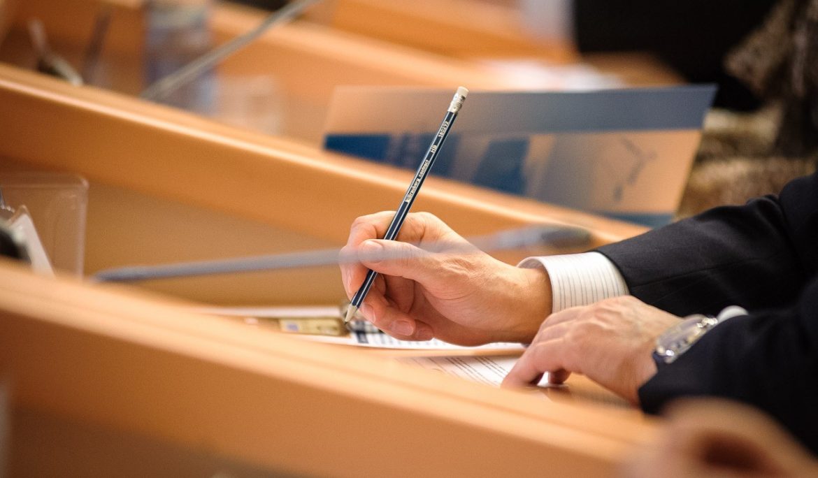 Расширили список: новые позиции в перечне персональных данных