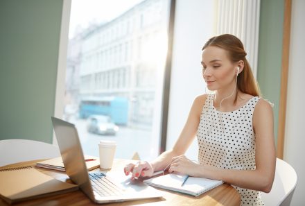 Обмен опытом: самые актуальные вебинары для сферы ЖКХ