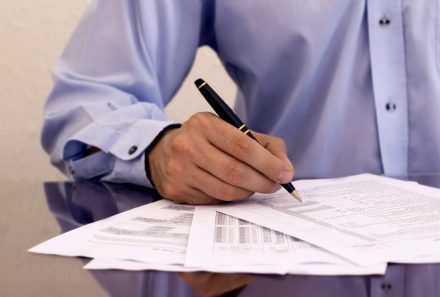 Нужно ли размещать на квитанциях номер платежного документа и ЕЛС?