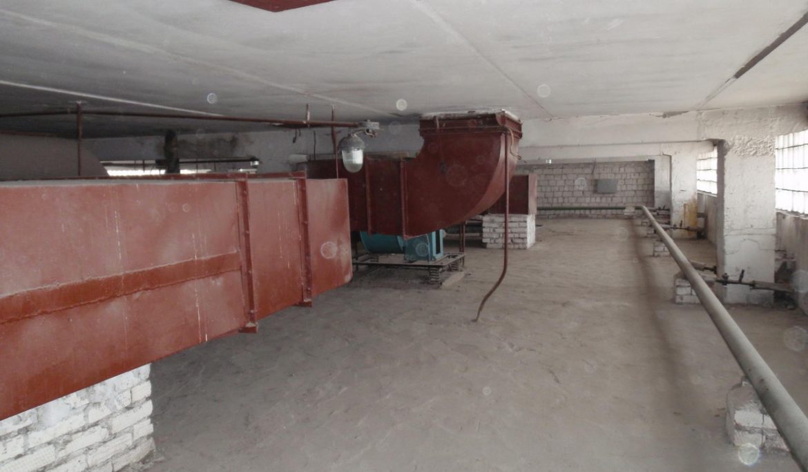 «Холодный чердак»: зачем эта технология домам старого фонда?