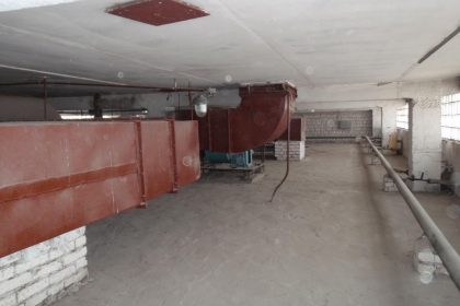 «Холодный чердак»: зачем эта технология домам старого фонда?