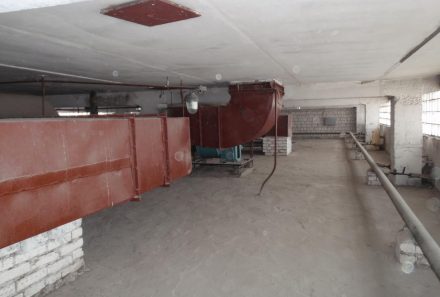 «Холодный чердак»: зачем эта технология домам старого фонда?