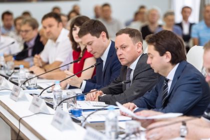 Остались в планах. Какие инициативы в ЖКХ действительно рассмотрели депутаты?