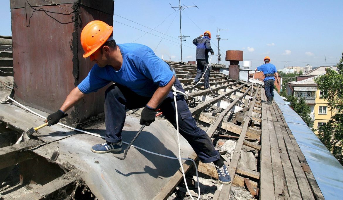 ОМС будут участвовать в реализации капремонта