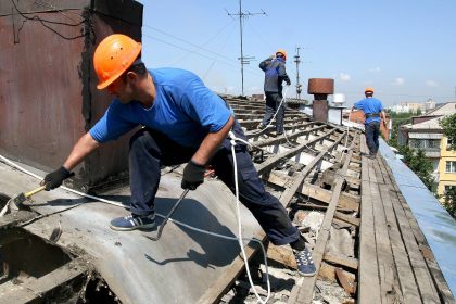 ОМС будут участвовать в реализации капремонта