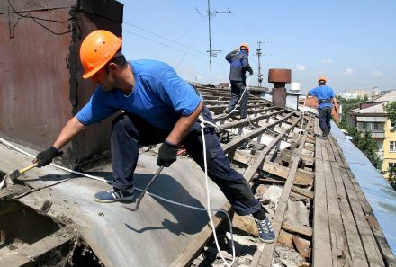 ОМС будут участвовать в реализации капремонта
